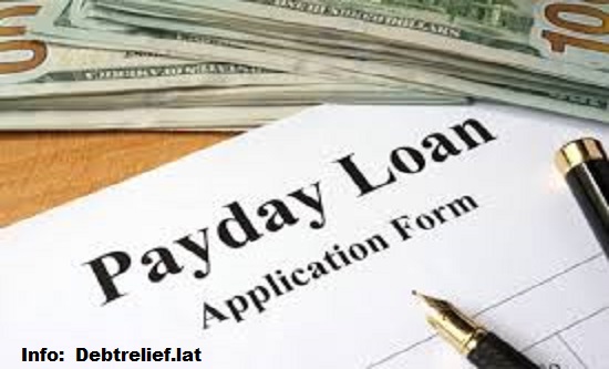 Payday Loan best