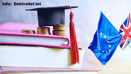 Student Loans in European Countries