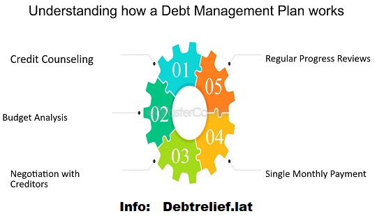 Uderstanding Debt Management Plan