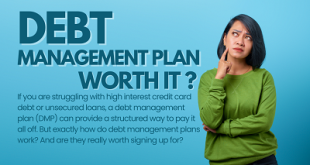 plan debt management worth it
